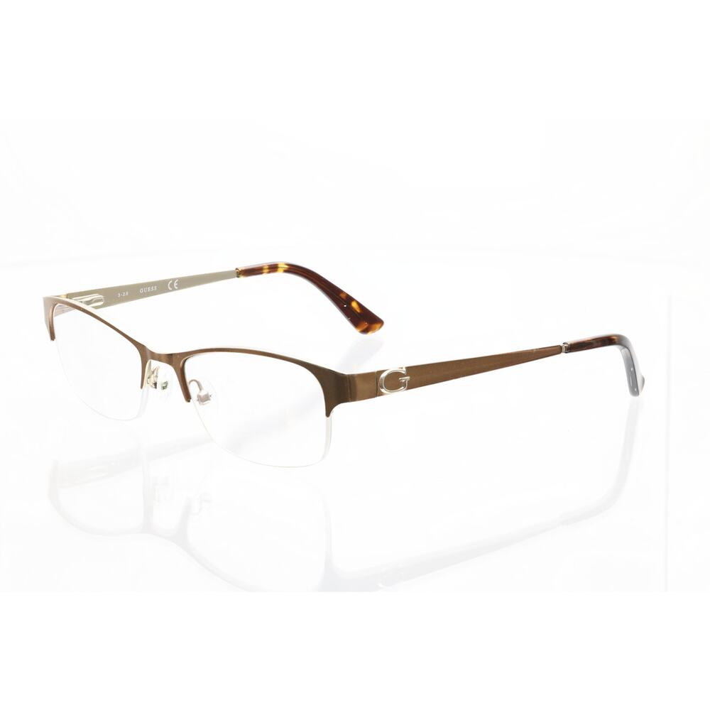 Guess GU2567 050 51-17-135mm Eyeglasses FRAMES ONLY - GOOD CONDITION